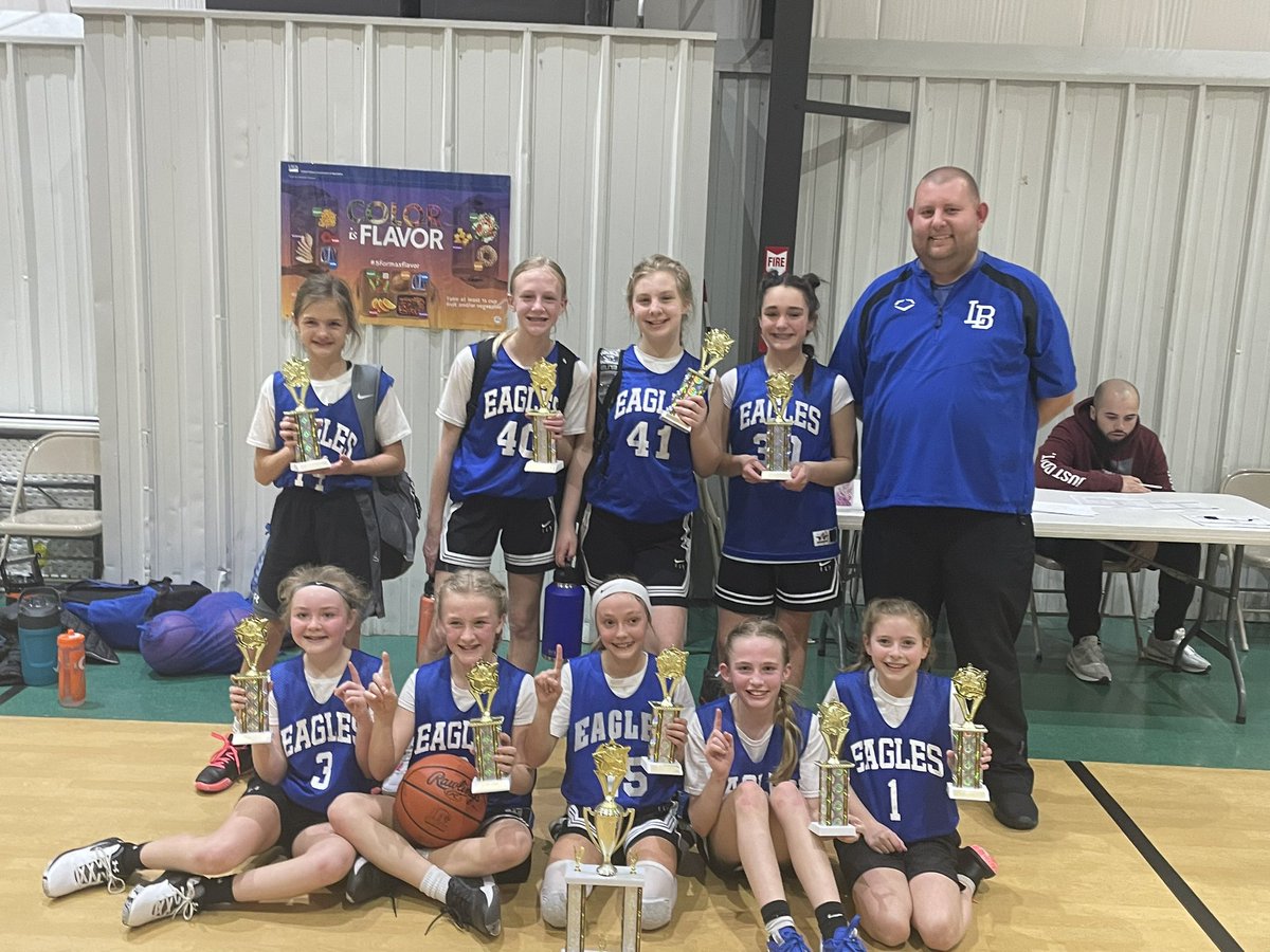 5th grade Findlay Bombers got a second chance in the championship game. 17-16 winners over Homestead Spartans. <a href="/CoachNickJacobs/">Nick Jacobs</a>