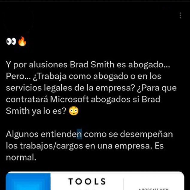 El_Locon_Gamer's tweet photo. Una mega empresa como Microsoft, mandaría un abogado?, claro que NO van a mandar varios, pero la cabeza es Brad, quien dio la conferencia de Prensa Brad, quien dijo que le envió en navidad el contrato a SONY Brad, ya este habla pluma de burro, paso de ti "abogado" pero ya para 🤣 https://t.co/u3SrOqjQI6