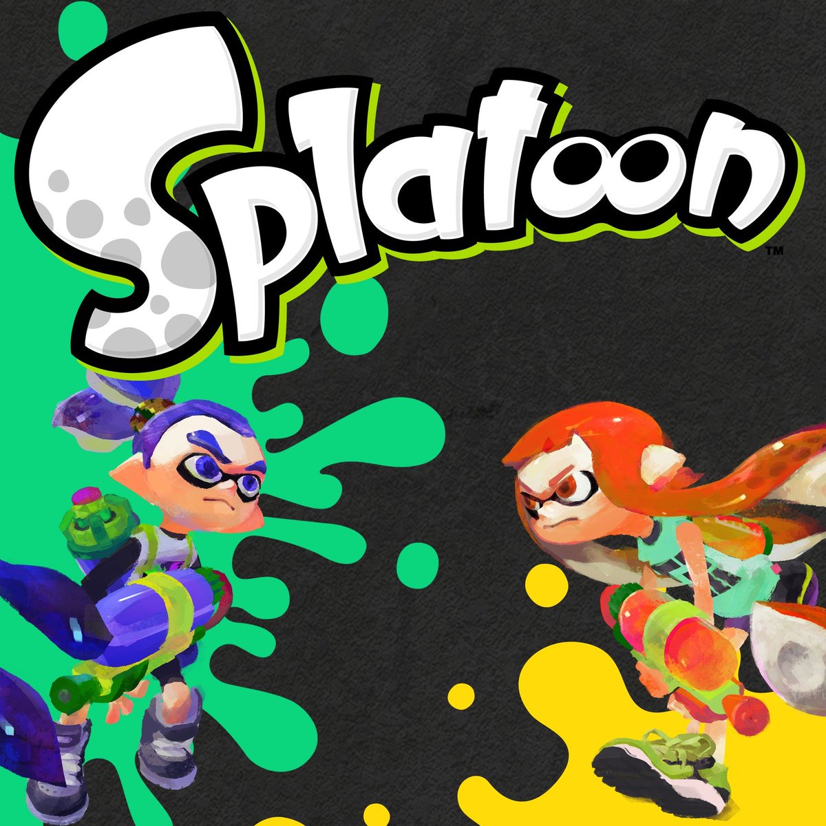 KiCt27's tweet photo. Hey guys since the Wii U &amp; 3DS eshops are closing, we're going to be Livestreaming Part 4 (The Bonus Episode) of Splatoon on the Wii U!My Bonus Episode wasn't supposed to be BONELESS. So if you want,come check it out? https://t.co/KnSR81LH7X #splatoon #campaign #amiibo #twitchtv https://t.co/Ti3Merh8gR