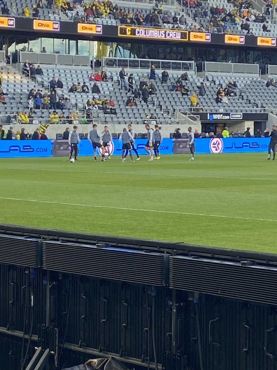 Heath Mens Soccer tweet media