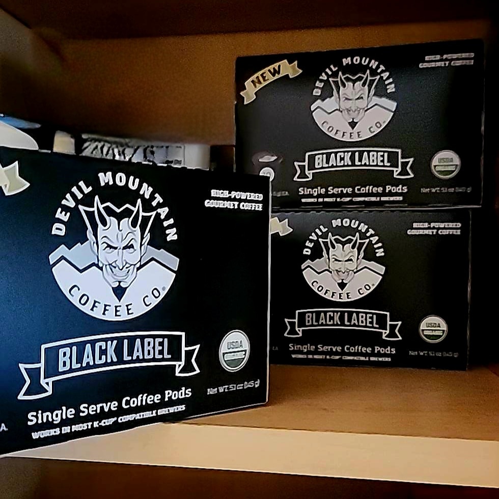MccannonJamie's tweet photo. @DevilMtnCoffee can't live without it. https://t.co/CN2out2lPp