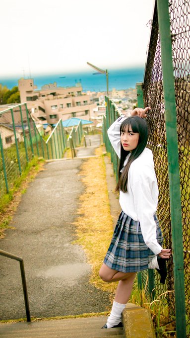 Twitterのコスプレ画像23