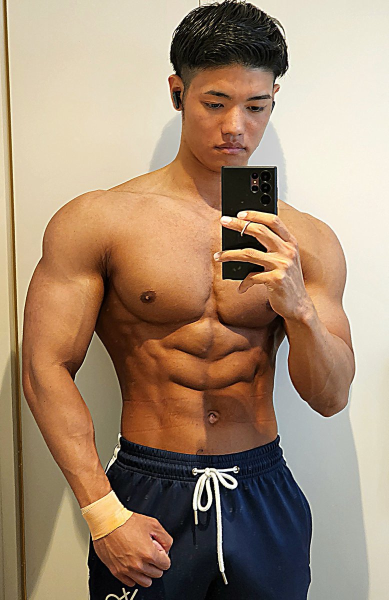 I'd have to restrict my diet for three months to squeeze in this much.