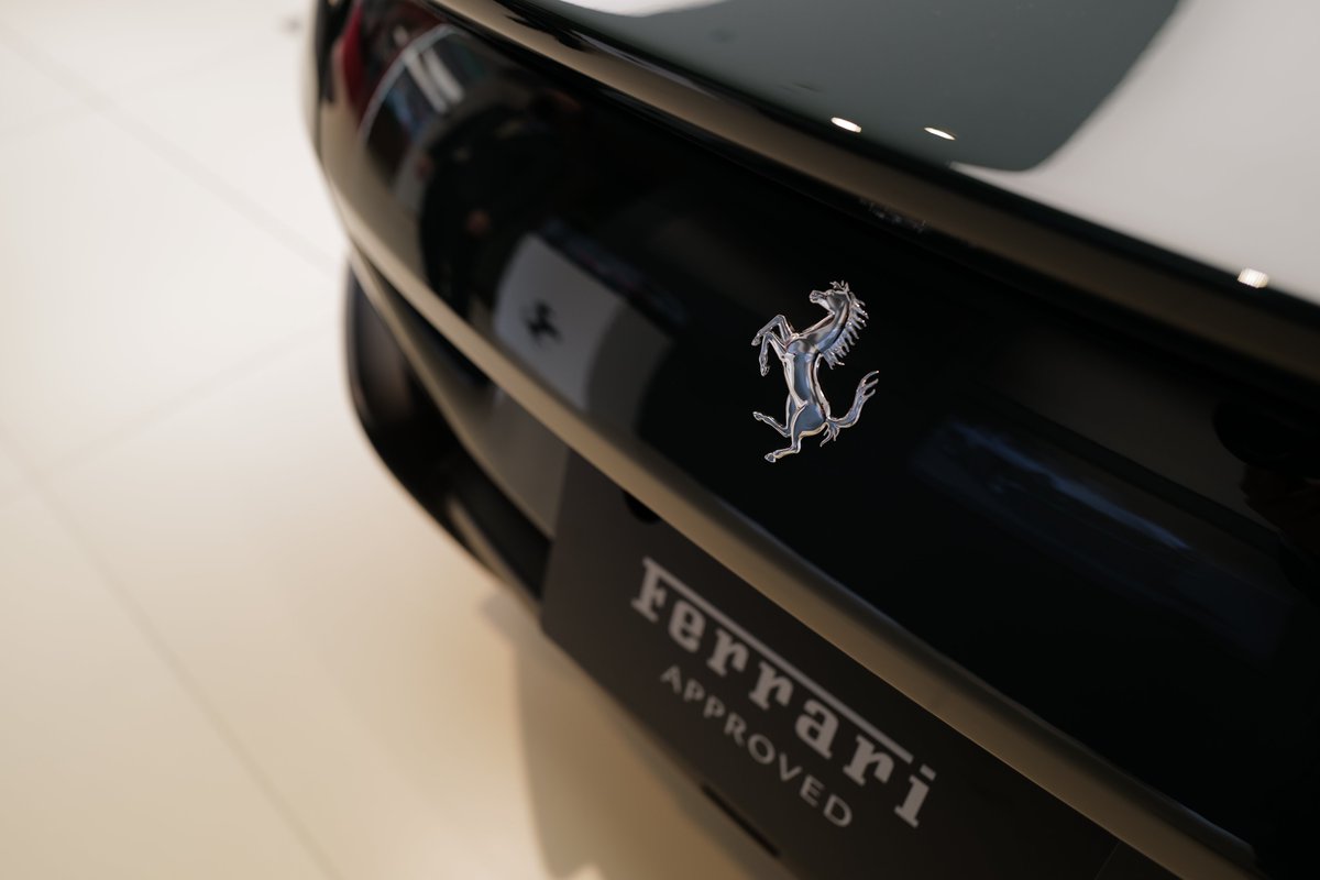 intensive911's tweet photo. #photooftheday #写真 #follow #クルマ #photography #photographer #instagood #instapic #car #carlifestyle #cargram #Ferrari #フェラーリ #スーパーカー #Supercar #296GTB #carbuzz #carlifestyle #Roma #carspotters #carshow #instaferrari #supercarlovers https://t.co/vLLLdhVi71