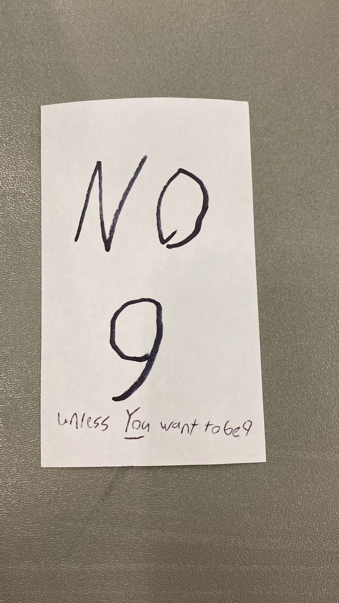 i_demand_games's tweet photo. We have no games at 9! Do you want to run a game at 9?! #PaxEast https://t.co/vGSI0rBZSS