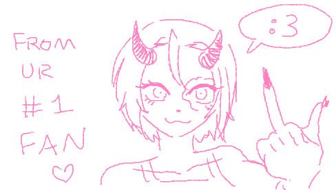 🌈☁️Riley🌈☁️ on Twitter: "RT @Riley_AV: i wonder who did those, wow