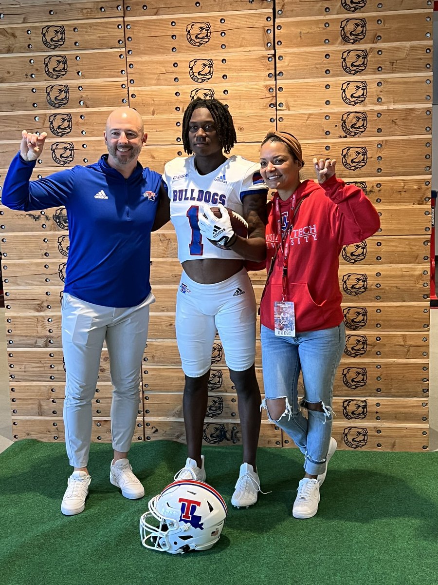 John Simon IV (Jay) tweet media