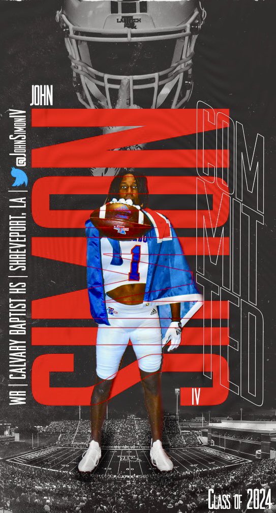 John Simon IV (Jay) tweet media