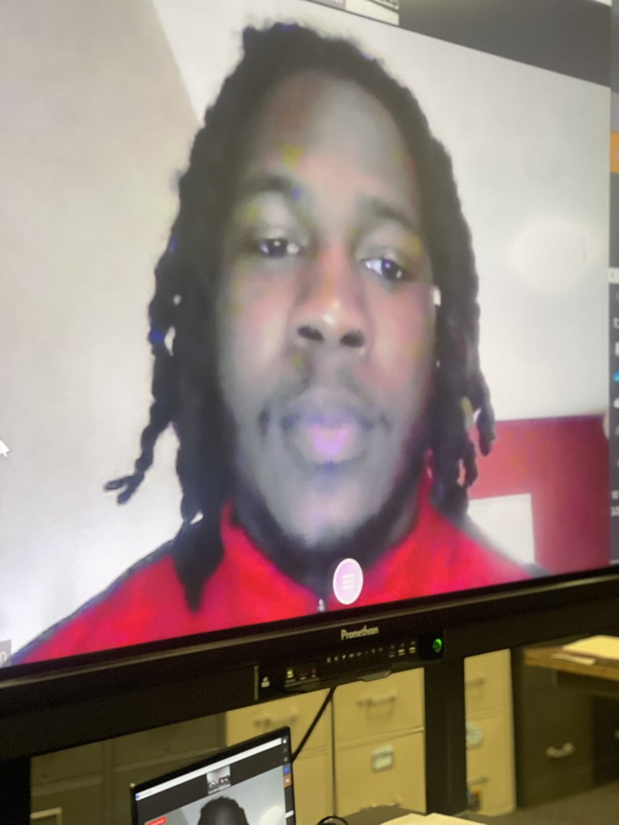 M.A.P Conference Speaker 
Former <a href="/Chester/">Chester</a> standout and <a href="/RedbirdFB/">Illinois State Football</a> @BrownPha Pha’Leak Brown. “Your habits off the field will show up on the field! Choose habits that help will you and not hurt you!” <a href="/Coach/">Coach</a> Floyd <a href="/CoachCaldwell27/">Coach Caldwell</a> <a href="/CNR_Sports/">News & Reporter</a> <a href="/CHSFBRecruits/">Chester High School Football Recruiting (SC)</a>