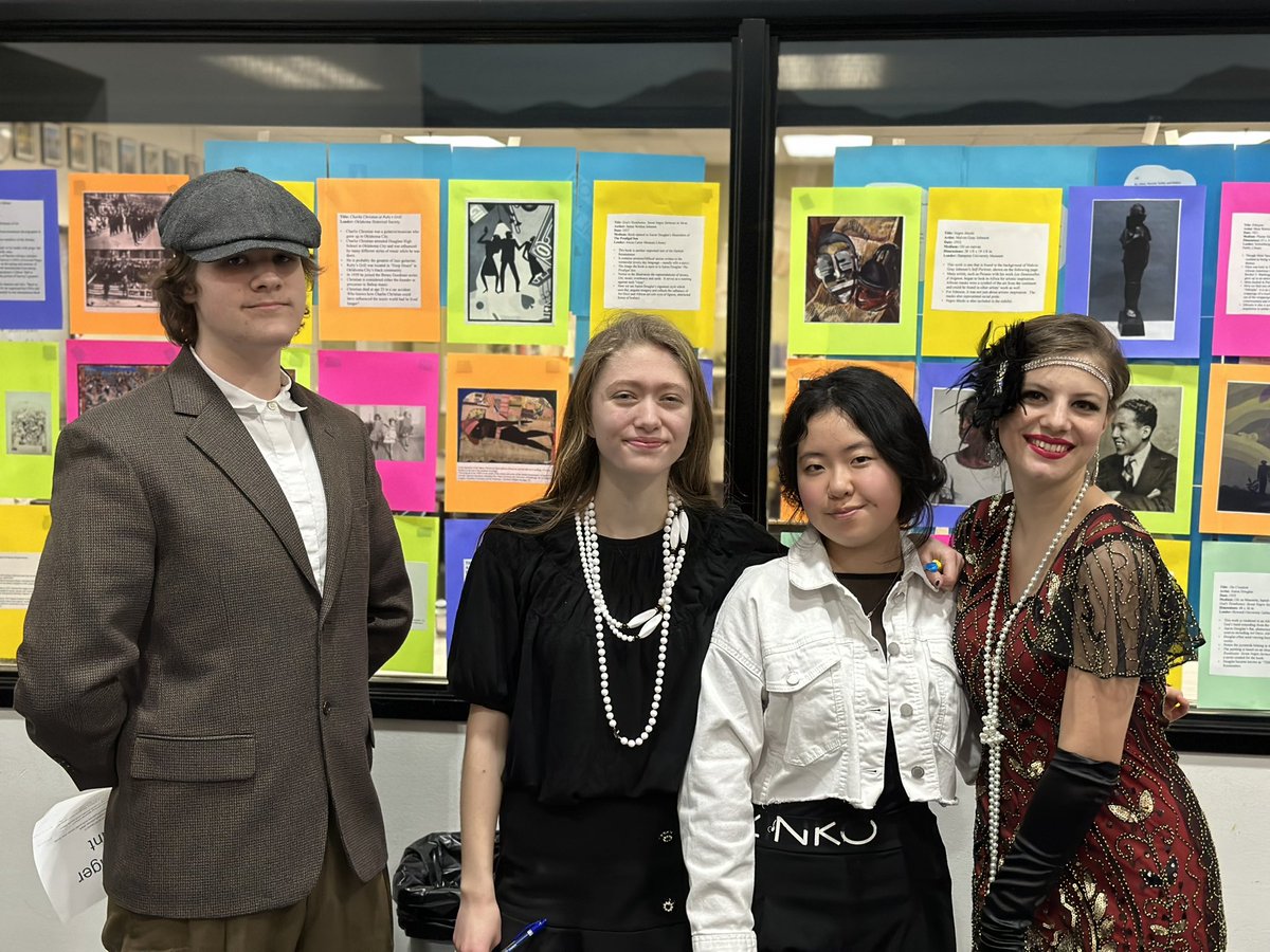 Western Sierra Collegiate Academy tweet media