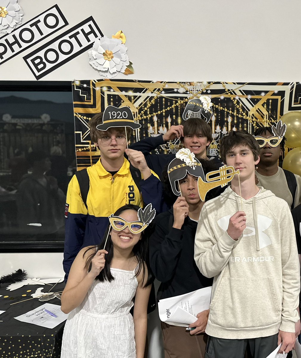 Western Sierra Collegiate Academy tweet media