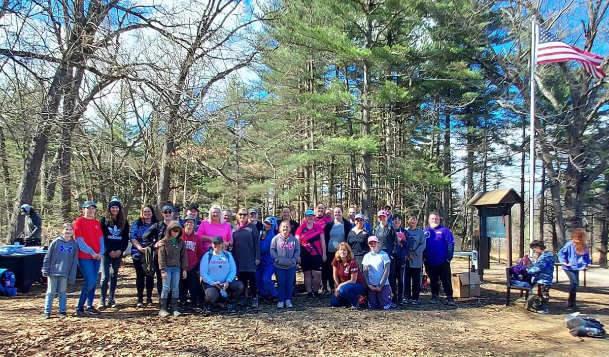 What a great ladies and juniors tournament today at the 4th Annual Otter Creek Ladies Open. I want to say thank you to 59 players, Derek Dunn, and Melanie Hale for helping run this event. Thank you to all those sponsored holes and CTP prizes. This event has has grown each year.