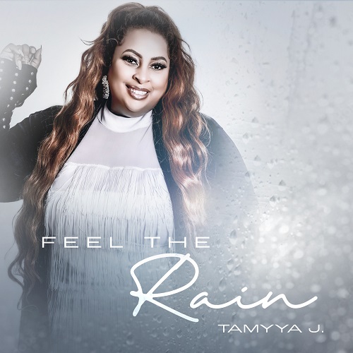 #NowPlaying Feel The Rain by TaMyya J on #WNIAGospelRadio #TaMyyaJ #ListenLive> bit.ly/wniaplayer | WE ARE ON THE TUNEIN APP!