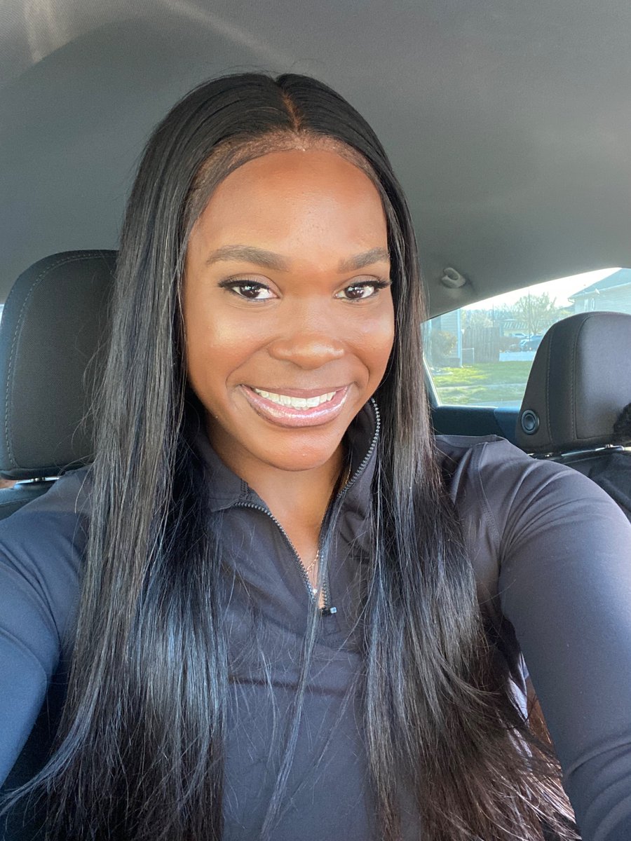 been out the city lately 🌞