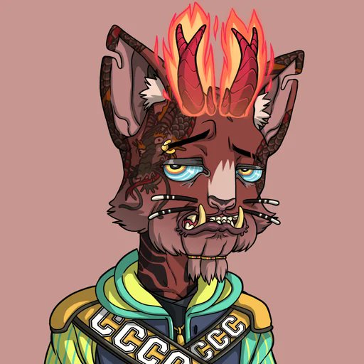 Master Goblin 👺 tweet media