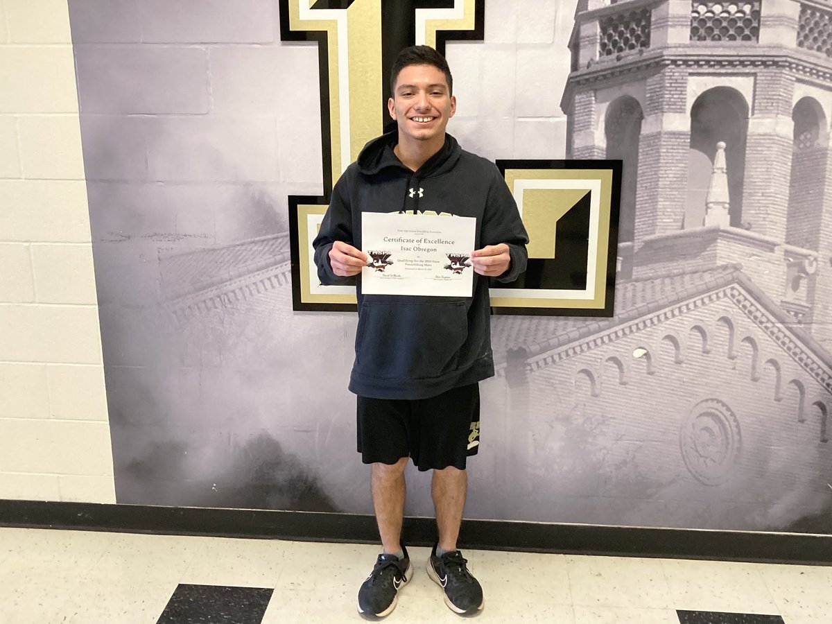 Westerner Strength and Conditioning tweet media