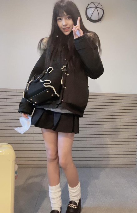 Twitterのコスプレ画像5