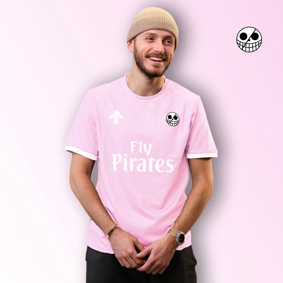 RestInParis's tweet photo. @Grimkujow_ https://t.co/GkxPEDh8zi 🏴‍☠️ 🏴‍☠️🏴‍☠️🏴‍☠️ https://t.co/E9y62HsaZo