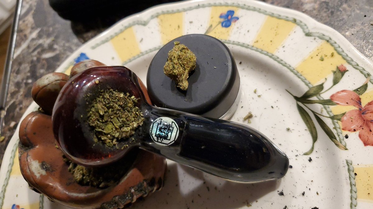 JACKIE BLAZE 420💚✌&😁NESS tweet media