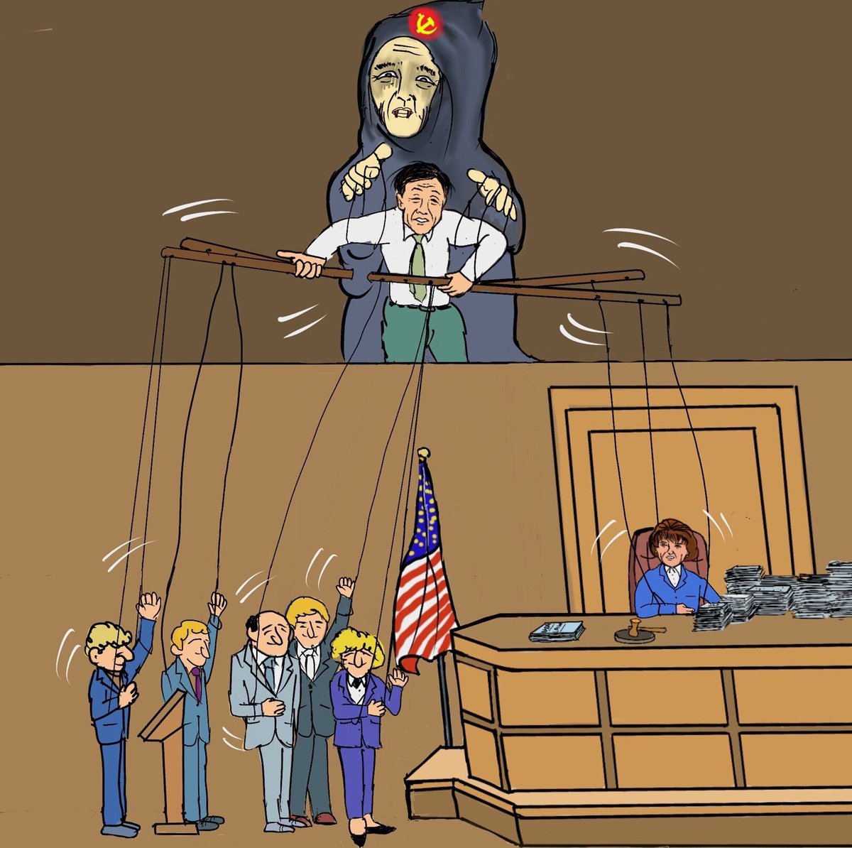 Bob20227's tweet photo. @gatewaypundit #ccpliedpeopledied #ccpisillegal
#ccpisevil #ccpweaponizeddoj
#ccpweaponizationofusjustice https://t.co/acoG76owsg
