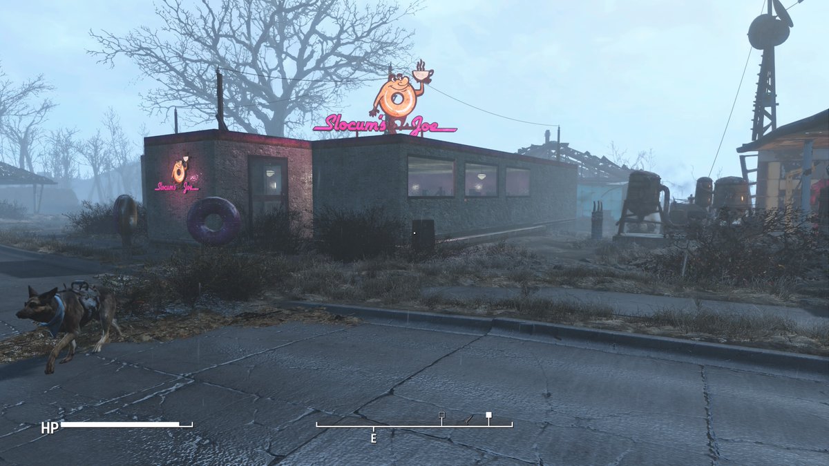 Neo_Star_Gazer's tweet photo. My Slocum's Joe 🥰 #PS5Share, #Fallout4 https://t.co/og4pMnuxDm
