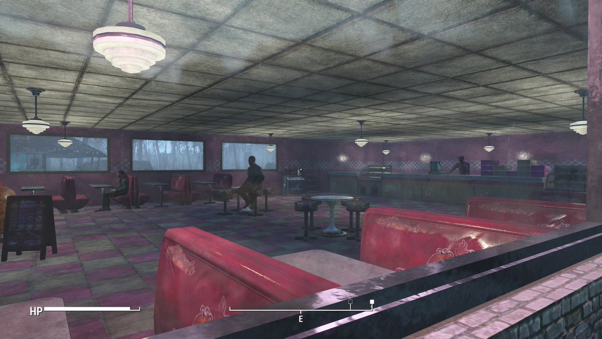Neo_Star_Gazer's tweet photo. My Slocum's Joe 🥰 #PS5Share, #Fallout4 https://t.co/og4pMnuxDm