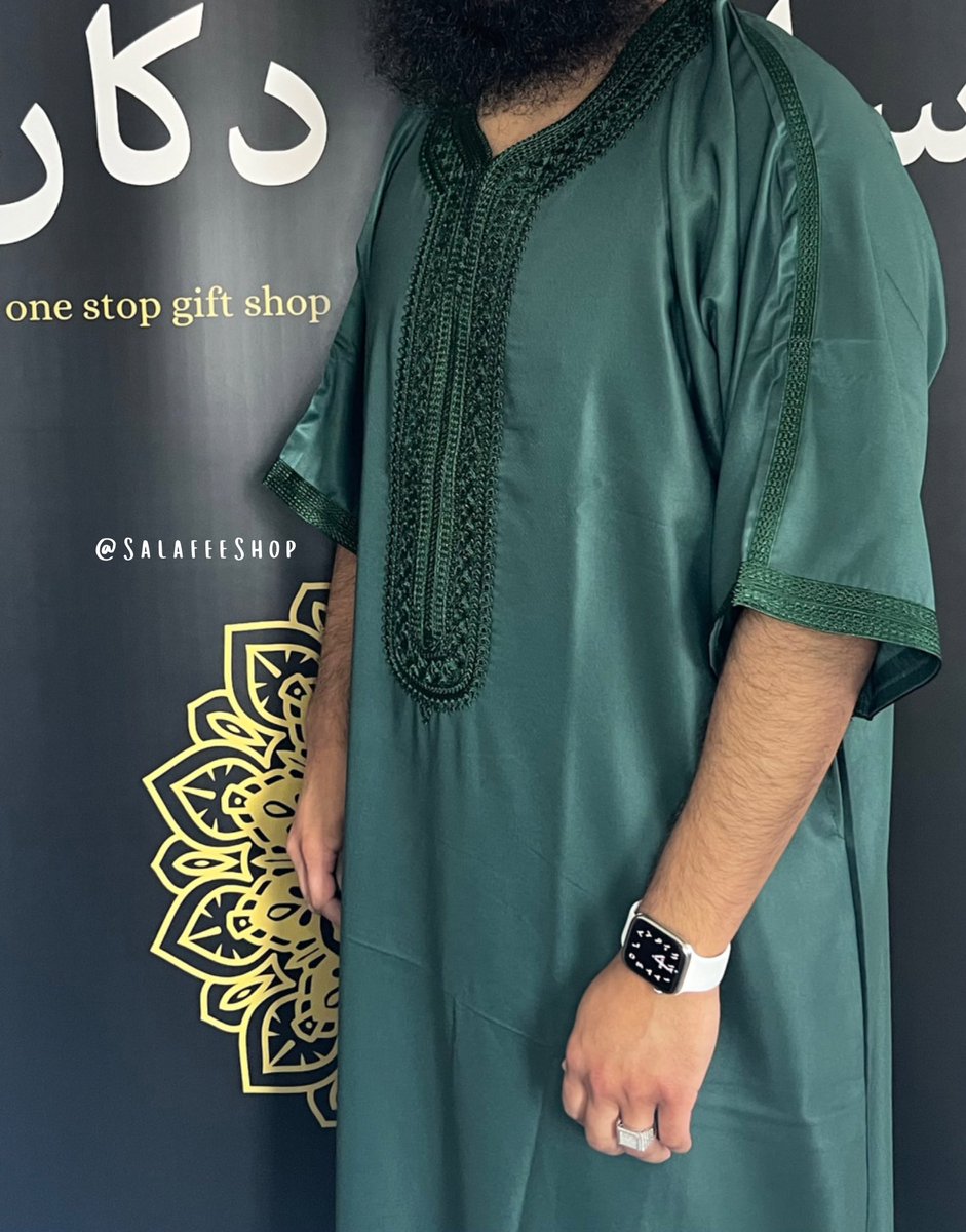 salafeeshop's tweet photo. NEW PREMIUM COLLECTION AVAILABLE https://t.co/VqStisiXzN