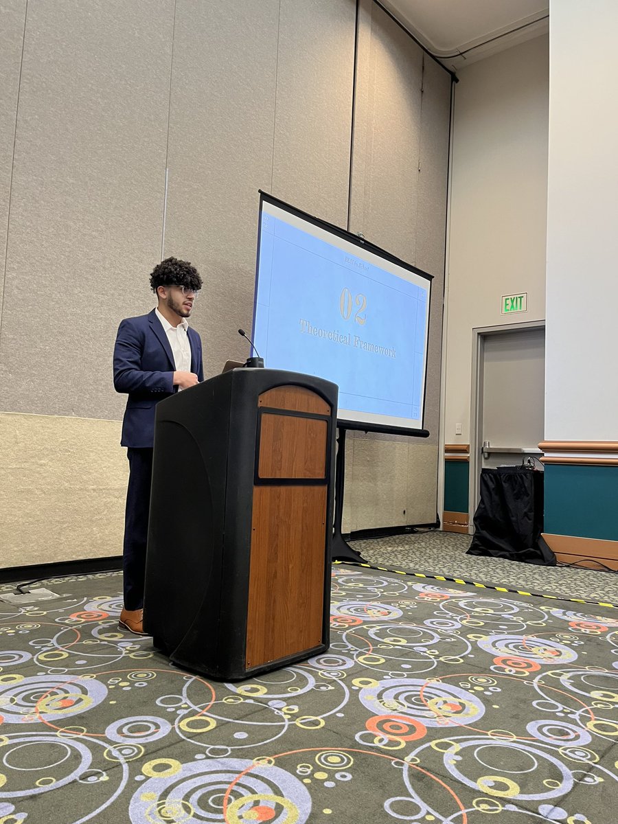 Josiah Rosario, PhD tweet media