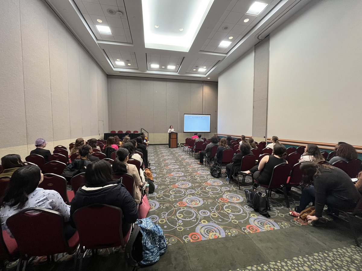 Josiah Rosario, PhD (@jos_iahr) on Twitter photo Y’all showed up! Super grateful to everyone who came and for being a part of this dope symposium!! Photo credits to <a href="/kingavriel/">Dr. Avriel Epps</a> & <a href="/AlisonBaulos/">Alison Baulos</a> . Y’all showed up! Super grateful to everyone who came and for being a part of this dope symposium!! Photo credits to <a href="/kingavriel/">Dr. Avriel Epps</a> & <a href="/AlisonBaulos/">Alison Baulos</a> .