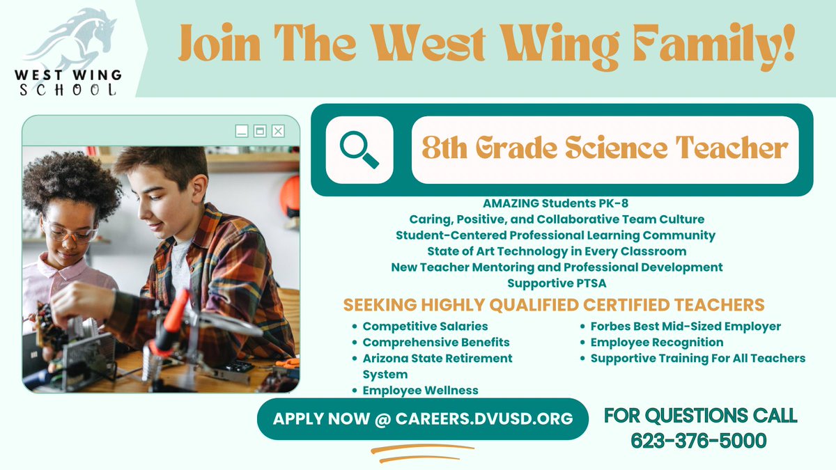West Wing School (@westwingmustang) / Posts / X