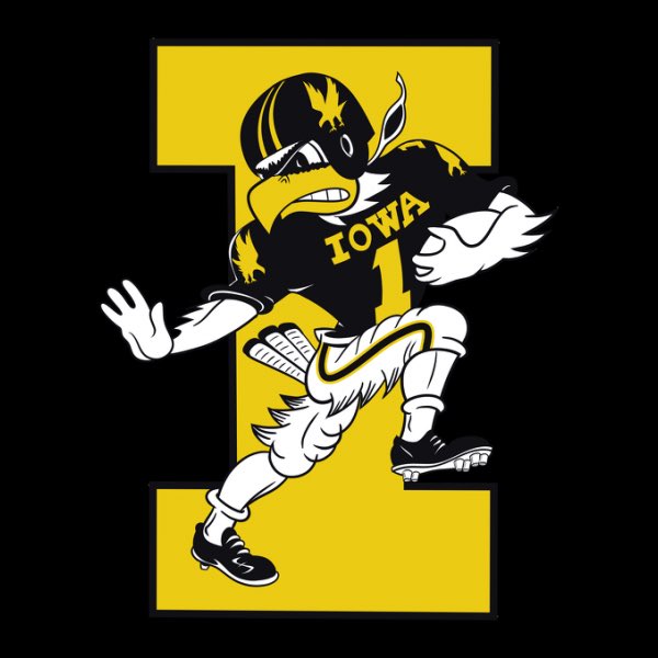 #AGTG After a great visit and conversation with @CoachK_Bell I am extremely blessed to receive an offer from the University of Iowa! @HawkeyeFootball @LeVarWoods @TylerBarnesIOWA @BlairASanderson @EliotClough @SBock247 @spauldingiowa @RobHoweHN @Perroni247 @BHoward_11 #Hawkeyes