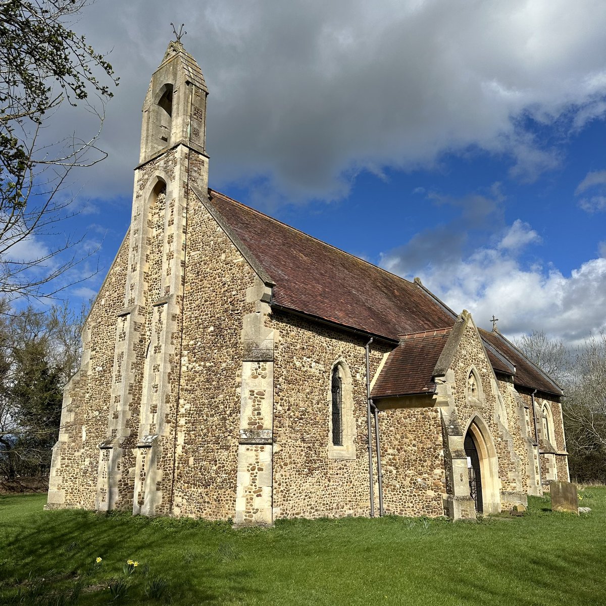 Borough Architects tweet media