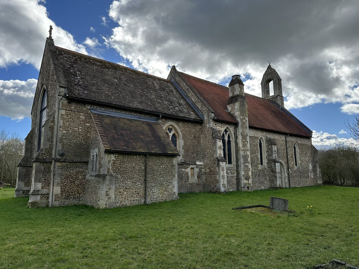 Borough Architects tweet media