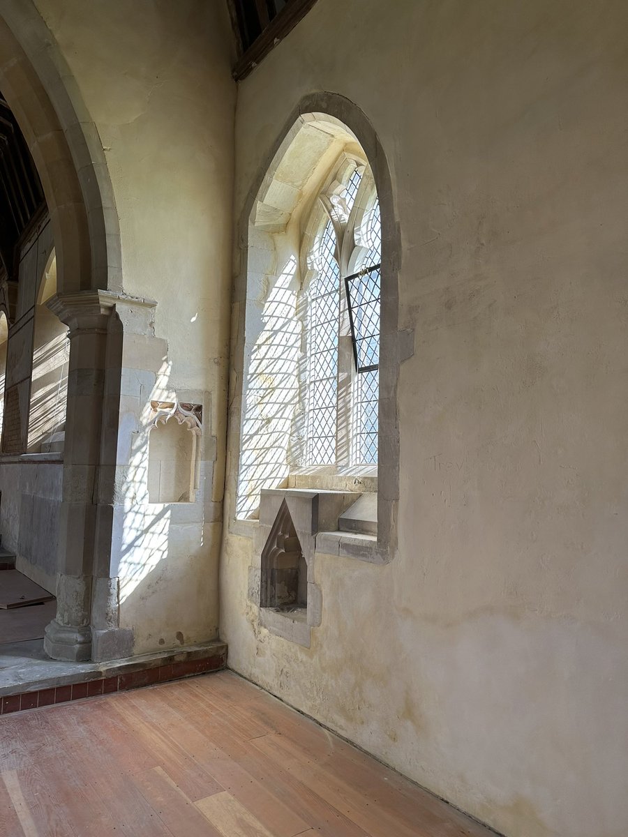 Borough Architects tweet media