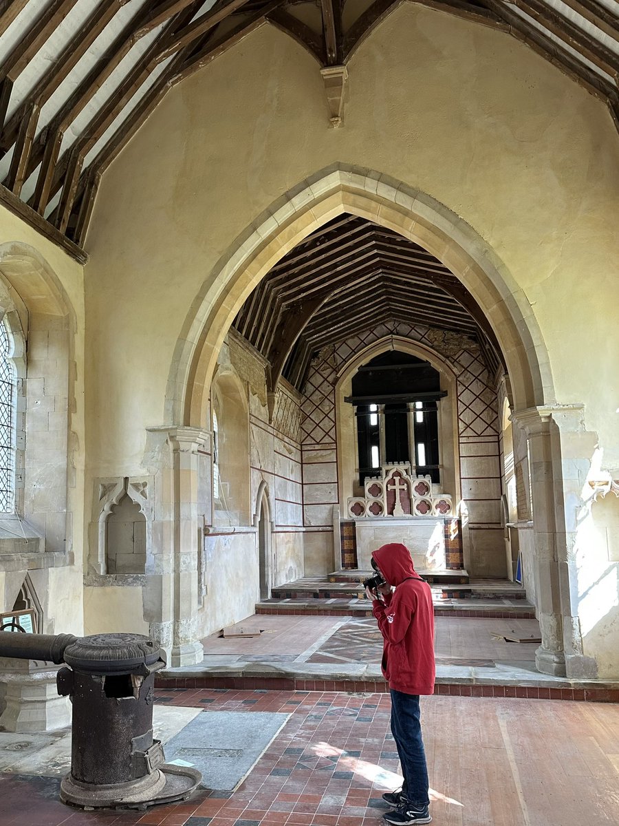 Borough Architects tweet media