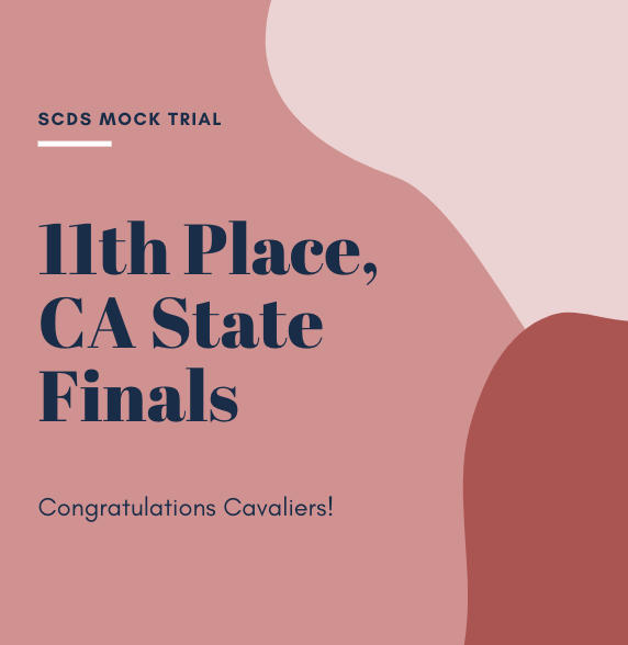 scdsoctagon's tweet photo. Congratulations SCDS Mock Trial! Swipe for photos (Courtesy of Garrett Xu) https://t.co/kx8MLjTRC2