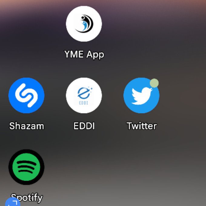 📌The #EddiProject is happy to announce that the final EDDI android app is published on March 17th 2023‼️💯💯💯
📣📣📣More news coming soon on the St. Dutch Foundation of Innovation Welfare 2 Work website about this amazing new app‼️
#ESL #Interventing #Preventing #ErasmusPlus
