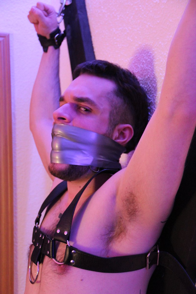 Safe & Bound tweet media