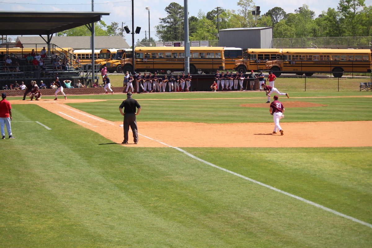 Clarkdale Baseball tweet media