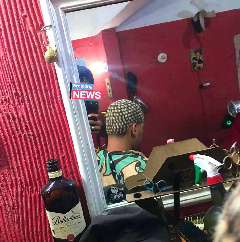 junior fox tweet media