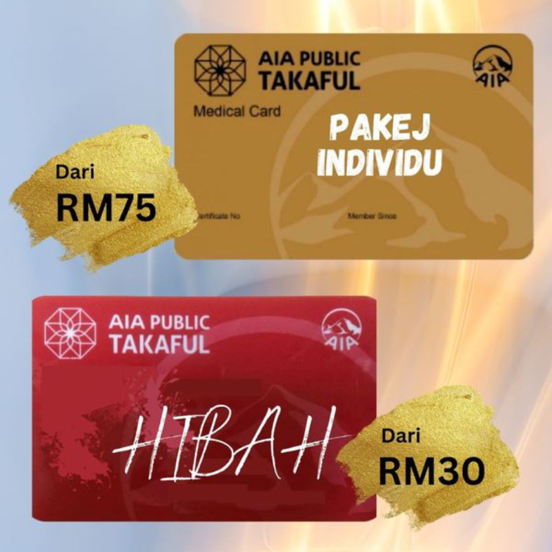 takafulonline_'s tweet photo. ✨Promo Hingga Akhir Bulan Sahaja✨

MedCard dari serendah RM75 sebulan utk 150K perlindungan setahun, dan Hibah dari serendah RM30 utk 50K hibah. Boleh mohon secara online saja. Klik utk dptkan Quotation percuma👇🏻

https://t.co/sswwxZQRob