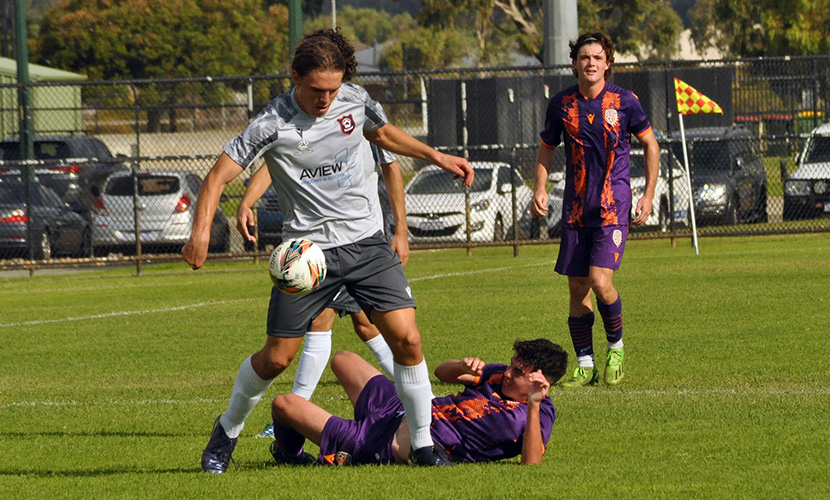 Match Report
Armadale lose in a seven-goal thriller against <a href="/PerthGloryFC/">Perth Glory FC</a> 
facebook.com/armadalesoccer…