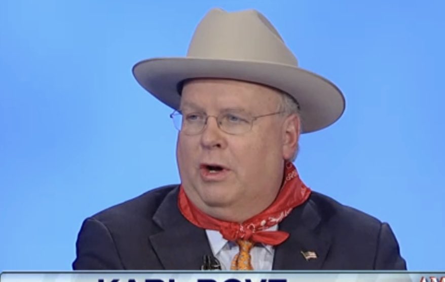 toddandmeg17's tweet photo. Breaking News :
@KarlRove just admitted on @FoxNews news in a slip of the tongue he is running @GovRonDeSantis campaign deceiving Florida voters as well as a campaign violation.
If #Deliar is deceiving you now what will they do as president!
Wars and amnesty for millions of illegal migrants.
Don’t gamble with our children’s future!