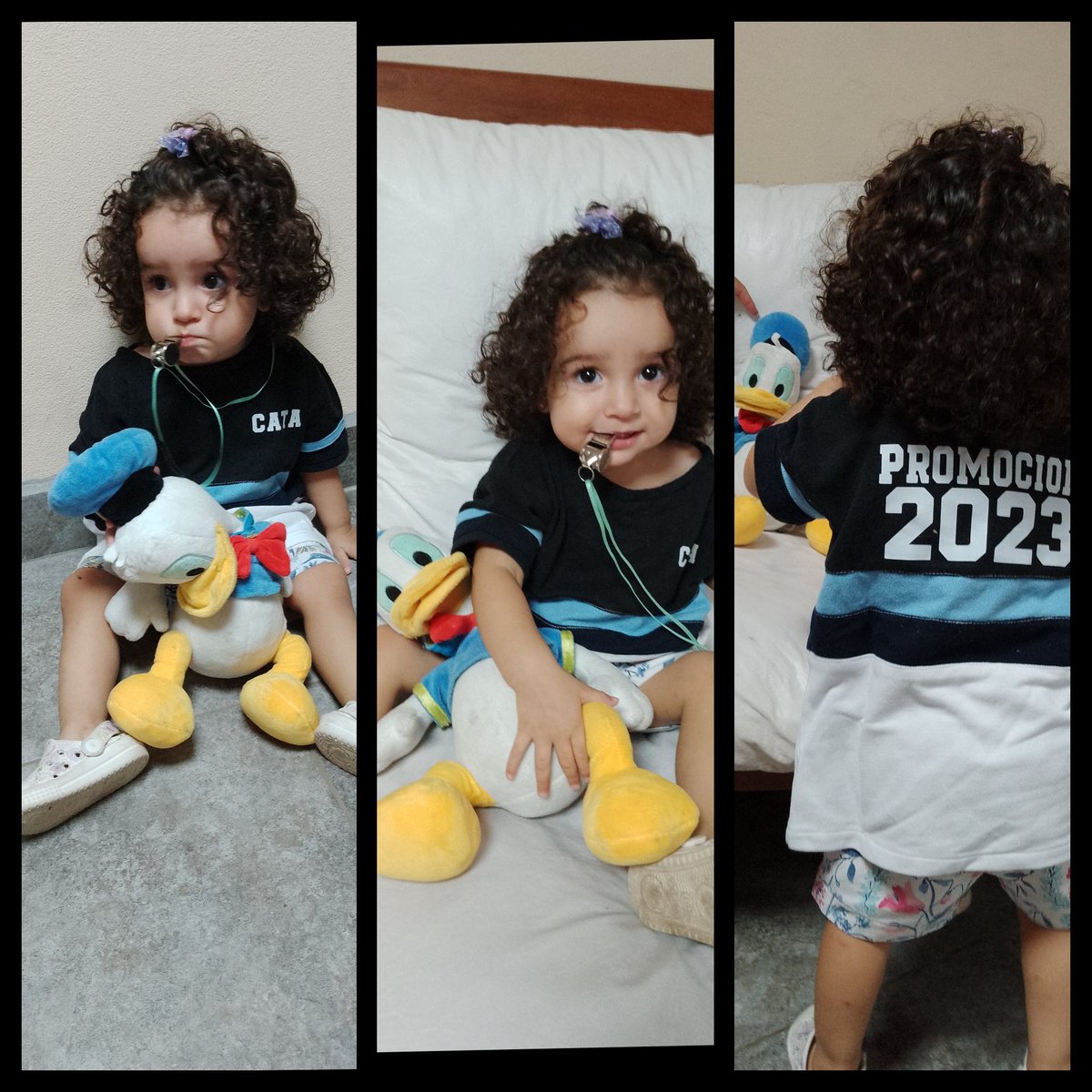 Y acá también 🫡🦆