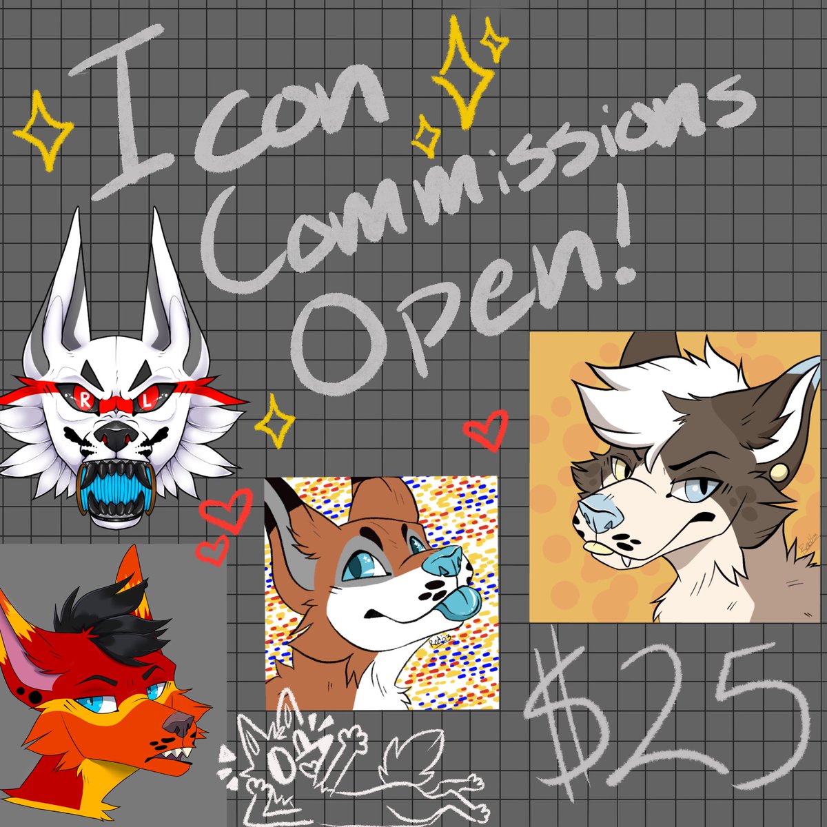 I need money for bills✨
Likes and retweets are ever so greatly appreciated 💕💕