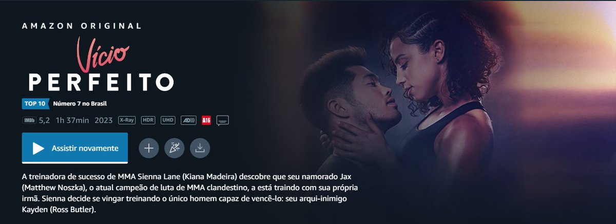 popbooksbr's tweet photo. Já assistiram a mais nova adaptção de um livro do Wattpad? O que acharam?

Deixando a minha opinião que ninguém pediu, achei bem mediano, mas os meus olhos agradeceram por poder ver Matthew Nozka e Ross Butler nas telinhas novamente! 🫶 https://t.co/mepRIb2brd