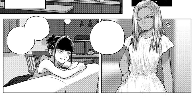 AIイラストが今日も話題ですね。自分は漫画を描くのが苦手なイラストレーターですが、イラストのみでは仕事にならず漫画を手探りで描いています。作家の数だけ独創的な漫画が見れたりして嬉しいのでイラストのみの方も漫画描きませんか。小説を書いて自分で挿絵もいいですね。 