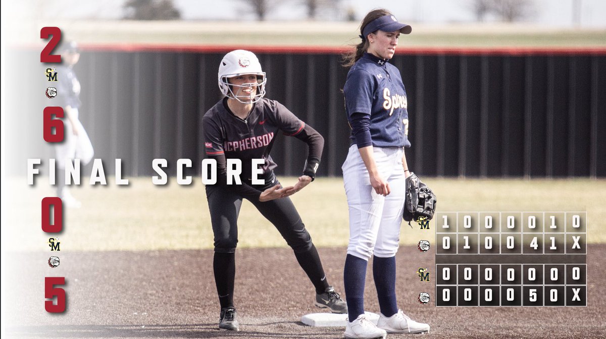 MAC_Bulldogs's tweet photo. Bulldogs sweep the Spires!

#BulldogPride #KCACscores https://t.co/a1Nef4G0kL