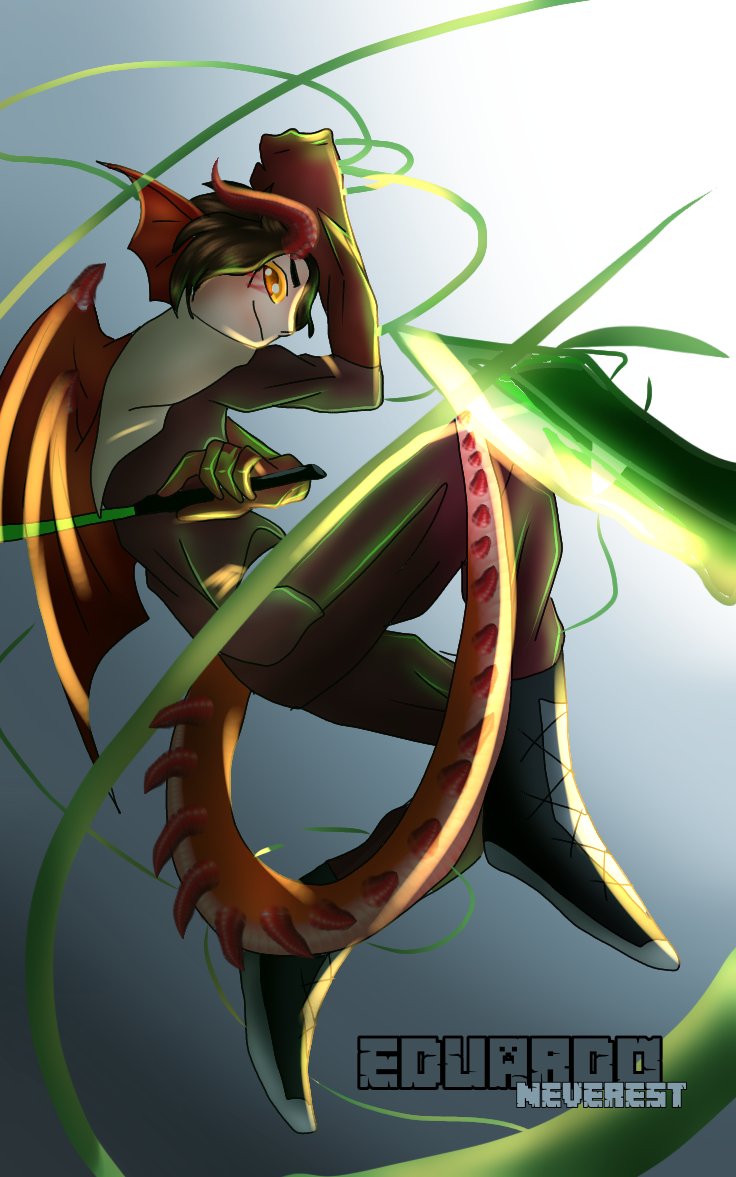 Goldeen_arts's tweet photo. Edu- Neverest
Arte oficial
#neverest https://t.co/eAL4P68b5r