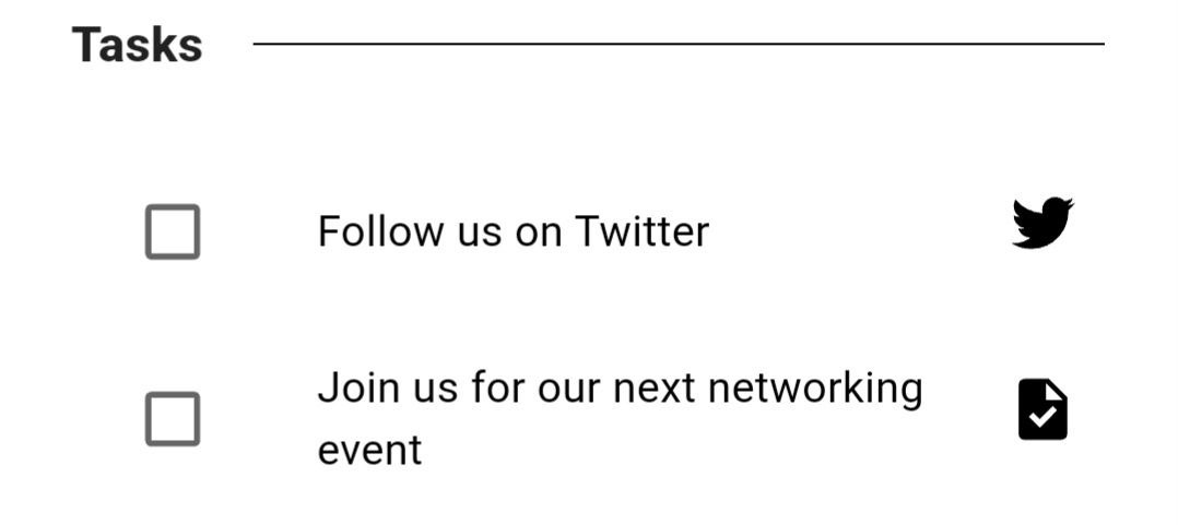GuilderApp's tweet image. Love earning rewards for sharing content? 💞

Guilder's task reward system is the perfect fit for you! 🎈

Learn more about how you can earn using the power of the guild economy here: guilderapp.com 💸